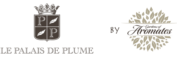 Le Palais de Plûme