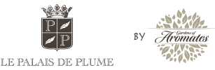 Le Palais de Plûme